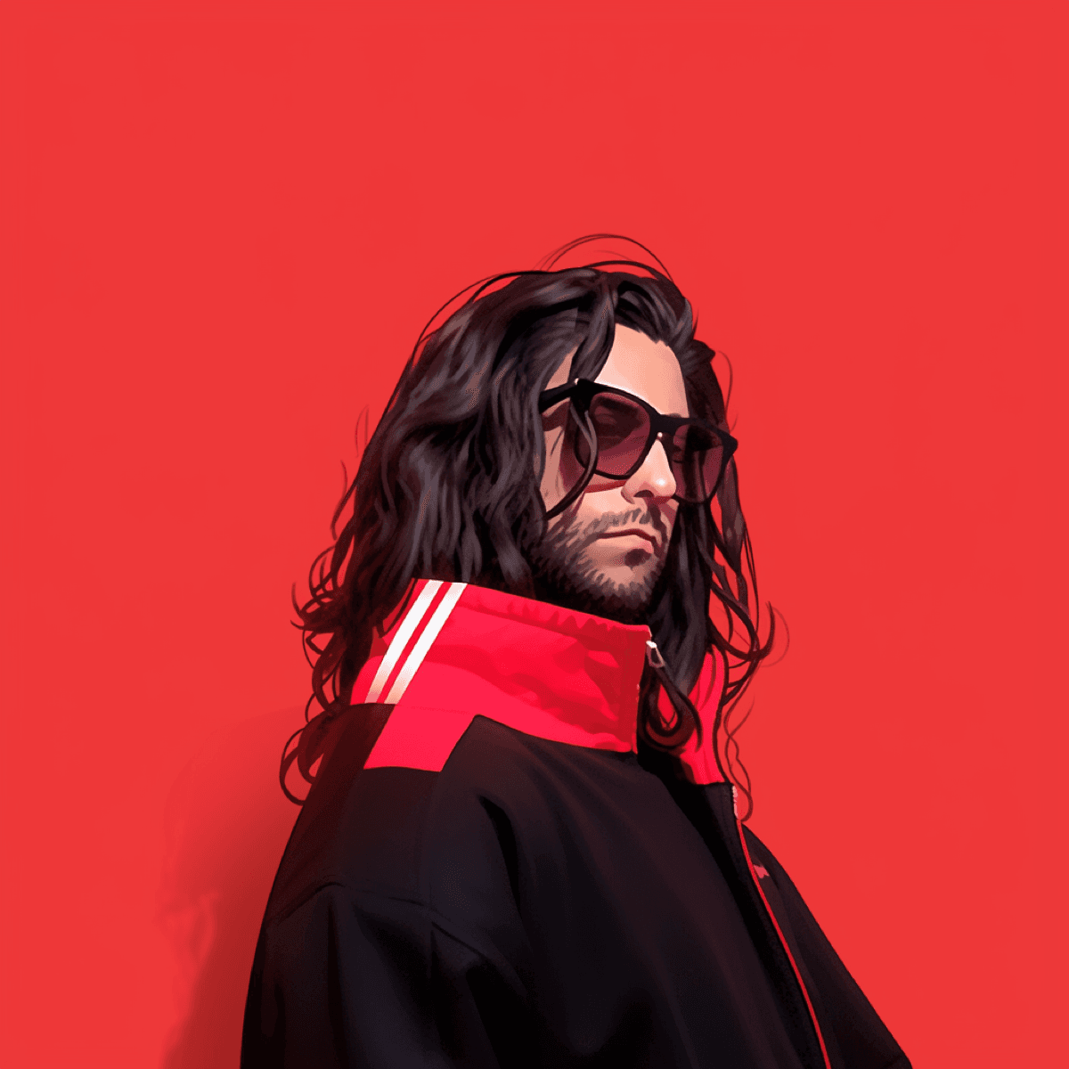 Goshfather