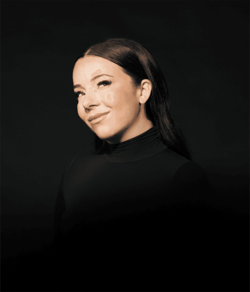Hallie Halpern